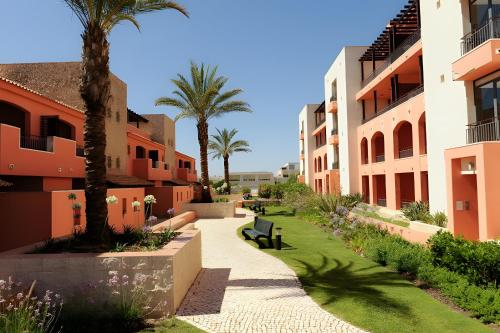 Luxury 2 bed Vilamoura Penthouse