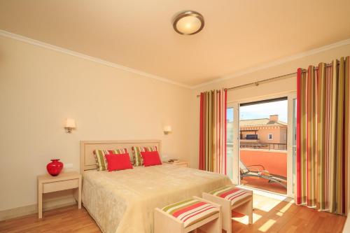 Luxury 2 bed Vilamoura Penthouse