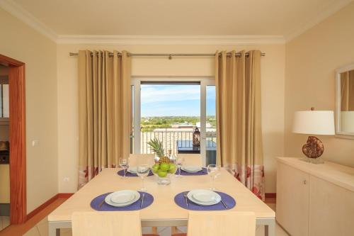 Luxury 2 bed Vilamoura Penthouse