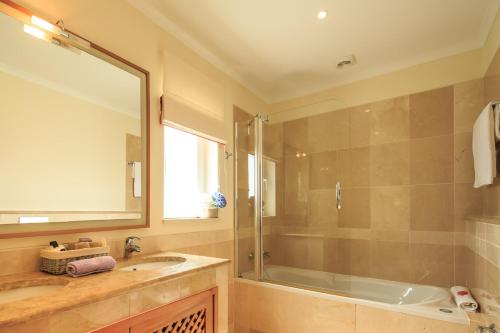 Luxury 2 bed Vilamoura Penthouse