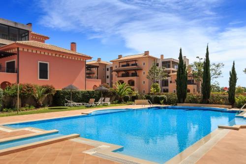 Luxury 2 bed Vilamoura Penthouse