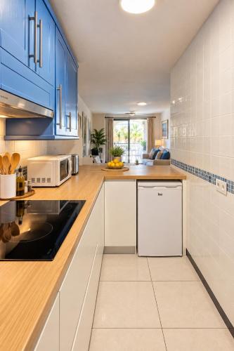 Elegance Duplex Parque Santiago2