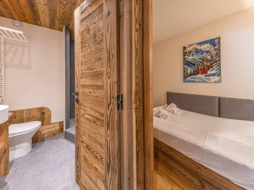 Appartement coquet avec wifi - 4 pers.