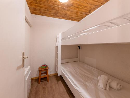 Appartement 2 pièces avec balcon exposé sud, au cœur de Val-d'Isère et proche des pistes