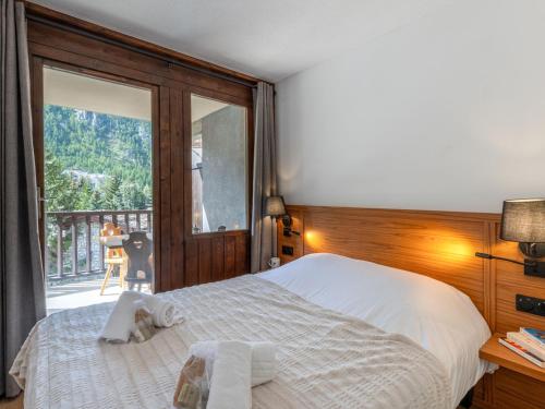 Appartement rénové skis aux pieds avec parking et wifi à Val-d'Isère
