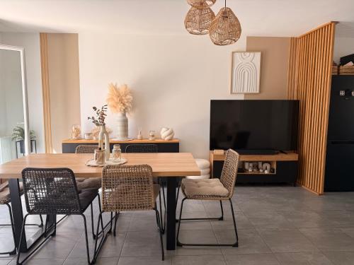 Chambre chez particulier proche circuit 24h
