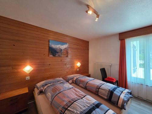 Am Biel Saas-Fee