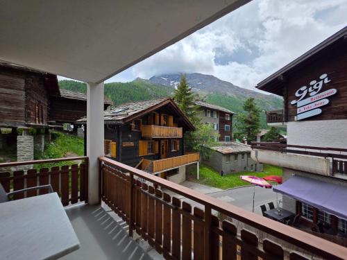 Am Biel Saas-Fee