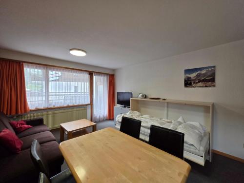 Am Biel Saas-Fee