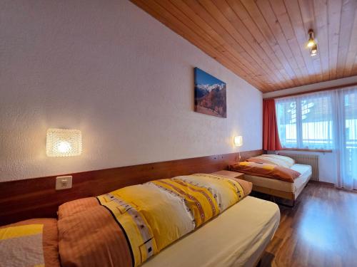 Am Biel Saas-Fee