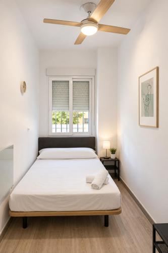 Aliaga Rooms