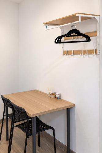 Aliaga Rooms