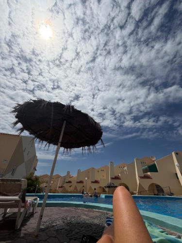 Perfect Holiday Tuton House