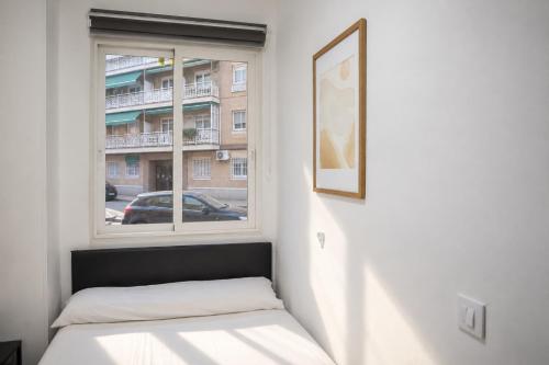 Aliaga Rooms