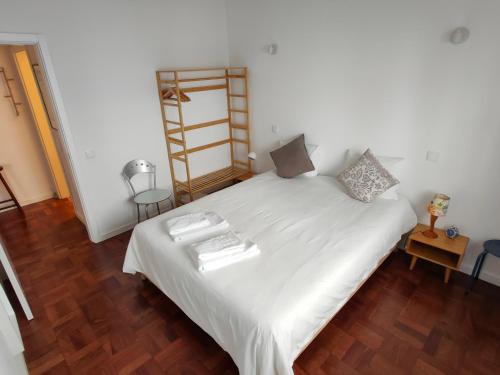 Lagos Historic Heart - 1BR Apartment