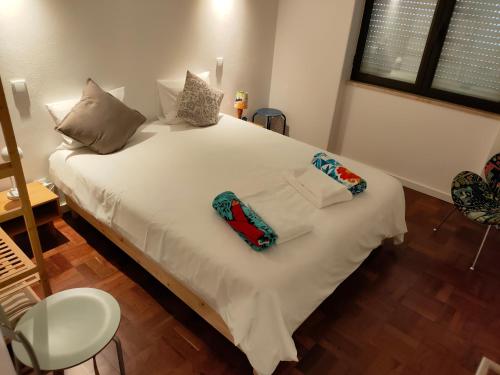 Lagos Historic Heart - 1BR Apartment