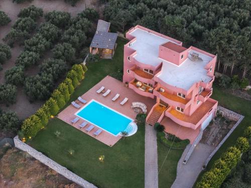 Villa Ektor