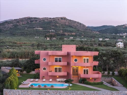 Villa Ektor