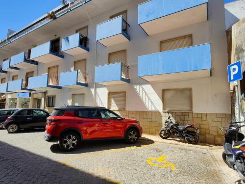 Lagos Historic Heart - 1BR Apartment