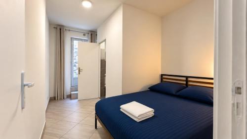 Charming 1BR Apartment Near Eiffel Tower with Netflix