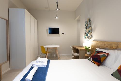 Flatsharing - Nava Suites