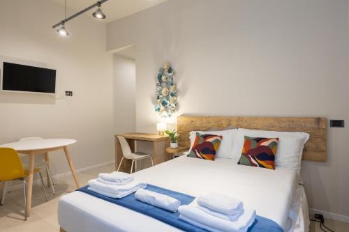 Flatsharing - Nava Suites