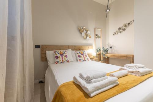 Flatsharing - Nava Suites
