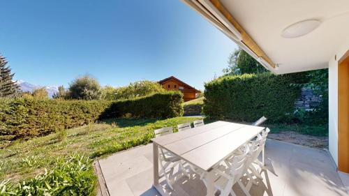 Flat with panoramic view, Bèla Yoûva #1