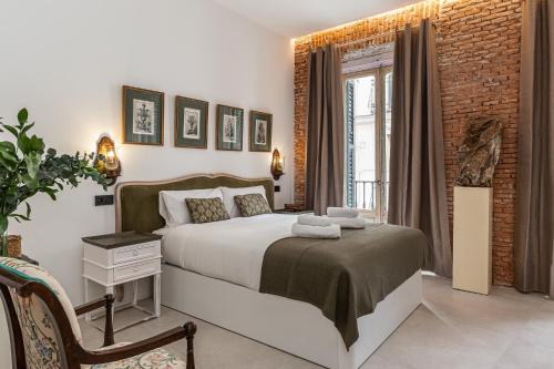 Queen's House Chueca Madrid