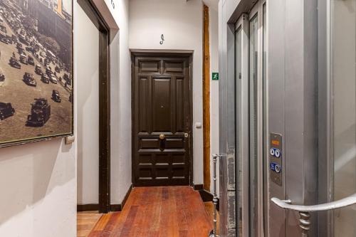 Queen's Las Letras Boutique I - Alojamiento Corta Estancia