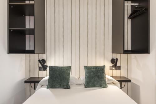 Queen's Chamberí Boutique - Alojamiento corta estancia