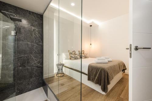 Queen's Salamanca Boutique I - Alojamiento corta estancia