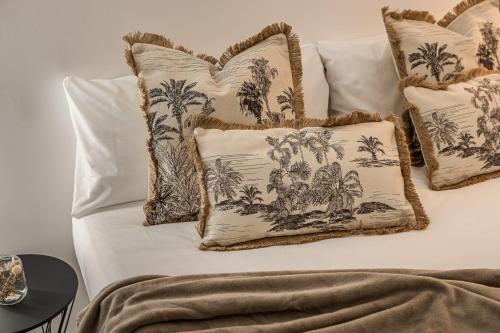 Queen's Salamanca Boutique I - Alojamiento corta estancia