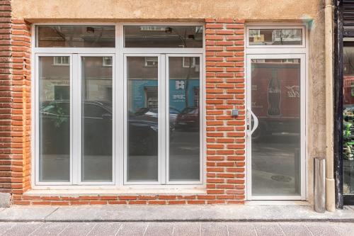 Queen's Salamanca Boutique I - Alojamiento corta estancia
