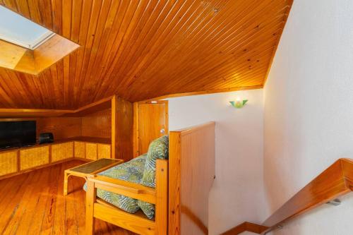 Charming Duplex in Lisbon