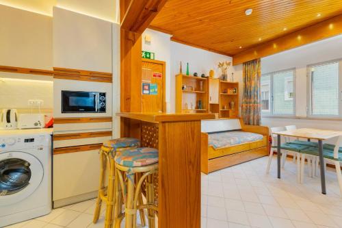 Charming Duplex in Lisbon