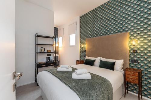 Queen's House Chueca Madrid