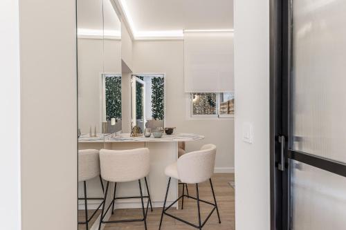 Queen's Chueca Boutique IV - Alojamiento corta estancia