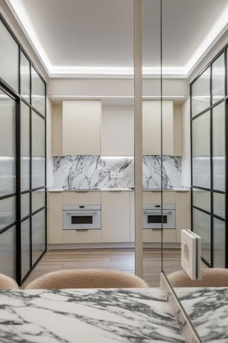 Queen's Chueca Boutique IV - Alojamiento corta estancia