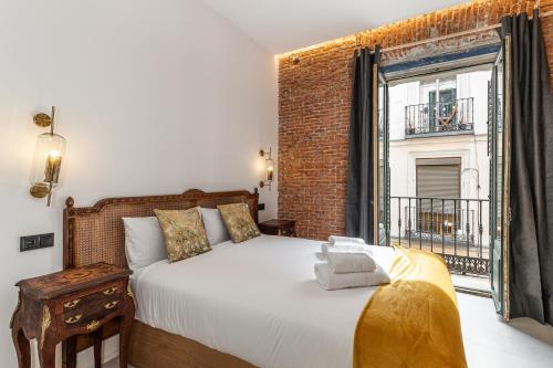 Queen's House Chueca Madrid