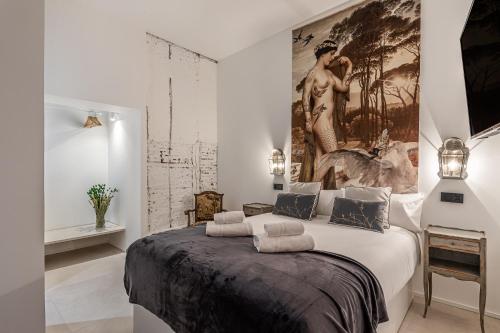 Queen's House Chueca Madrid