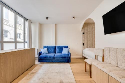 Palais Royal - Magnifique appartement pour 3 personnes
