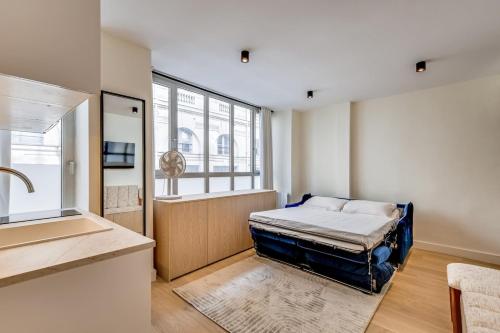Palais Royal - Magnifique appartement pour 3 personnes