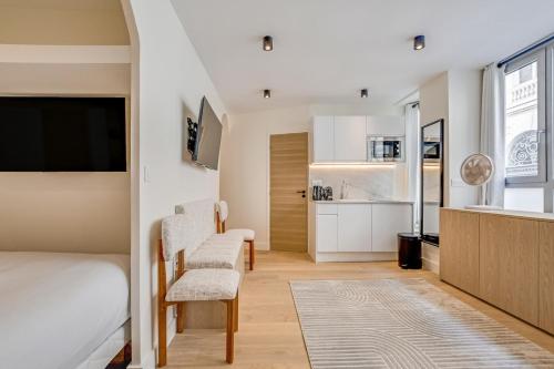 Palais Royal - Magnifique appartement pour 3 personnes