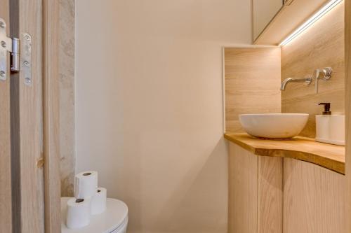 Palais Royal - Magnifique appartement pour 3 personnes
