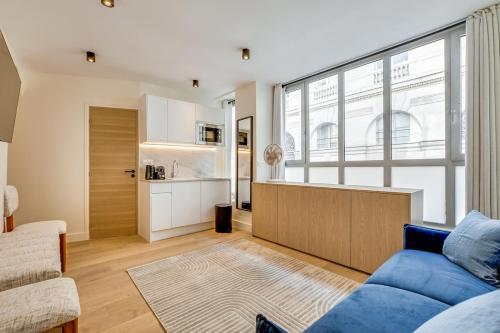 Palais Royal - Magnifique appartement pour 3 personnes