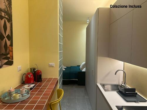 Atelier 12 - by Be Your Home
