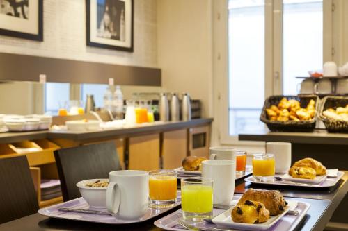 Timhotel Opera Madeleine