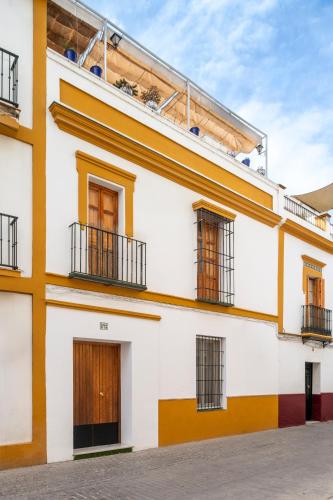 Alohamundi Rodrigo de Triana