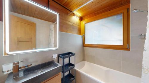 Apartment at the bottom of the slopes in Crans-Montana, cosy atmosphere